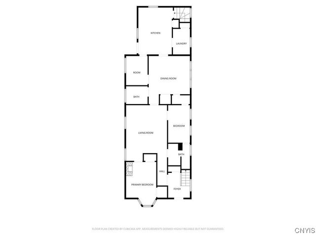 148 West 7th Street, Oswego, NY 13126