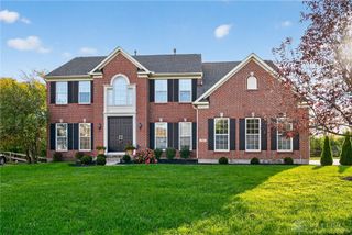 78 Clevenger Court, Springboro, OH 45066