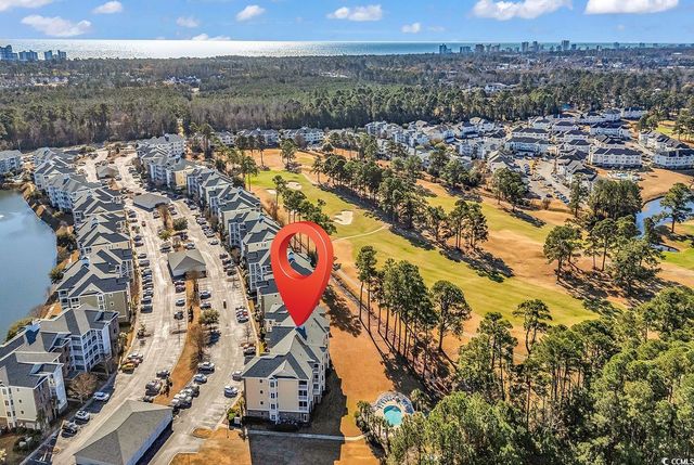 4870 Luster Leaf Cir Apt 104, Myrtle Beach, SC 29577