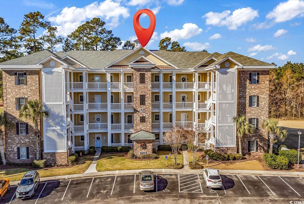 4870 Luster Leaf Cir Apt 104, Myrtle Beach, SC 29577