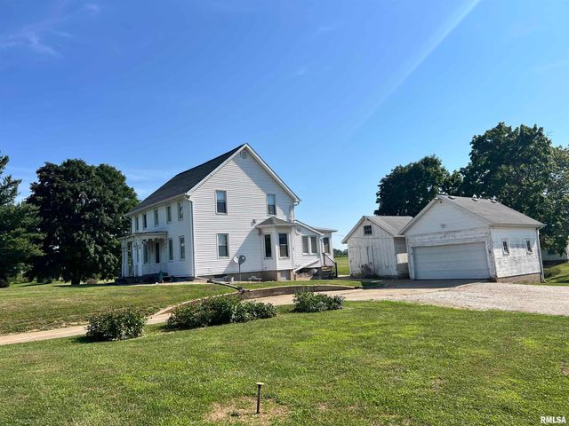 23611 N County Highway 22 Highway, Canton, IL 61520