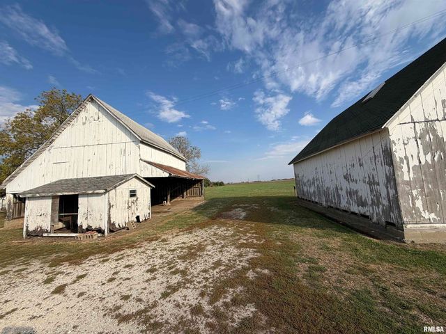 23611 N County Highway 22 Highway, Canton, IL 61520