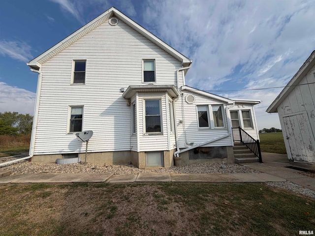 23611 N County Highway 22 Highway, Canton, IL 61520