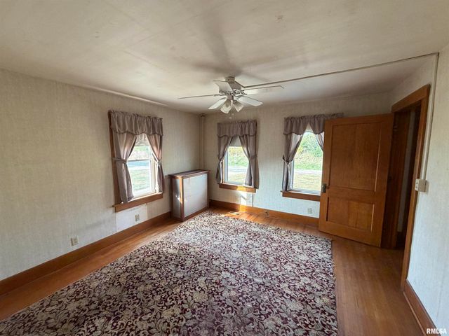 23611 N County Highway 22 Highway, Canton, IL 61520