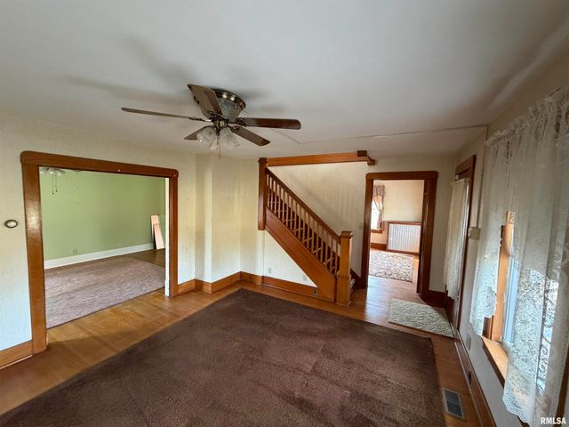 23611 N County Highway 22 Highway, Canton, IL 61520