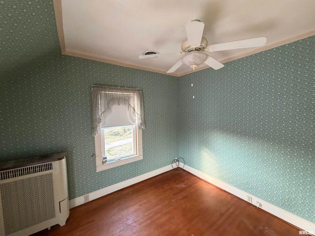 23611 N County Highway 22 Highway, Canton, IL 61520