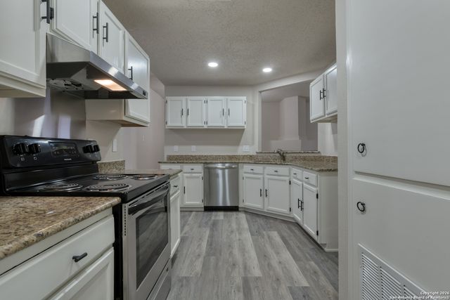 9723 Fortune Ridge, Converse, TX 78109