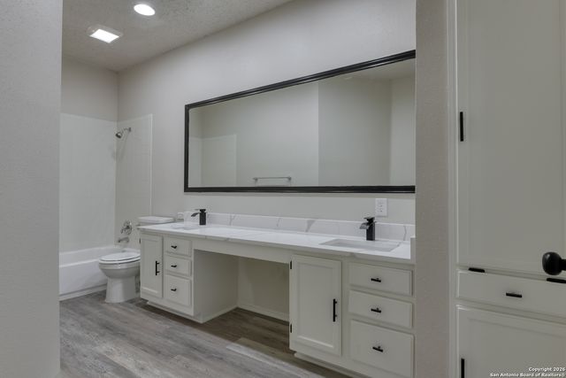 9723 Fortune Ridge, Converse, TX 78109