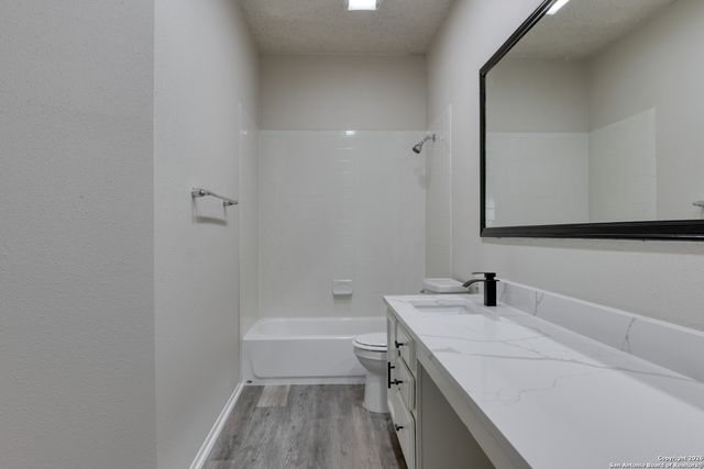 9723 Fortune Ridge, Converse, TX 78109