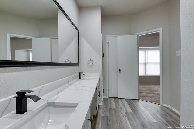 9723 Fortune Ridge, Converse, TX 78109