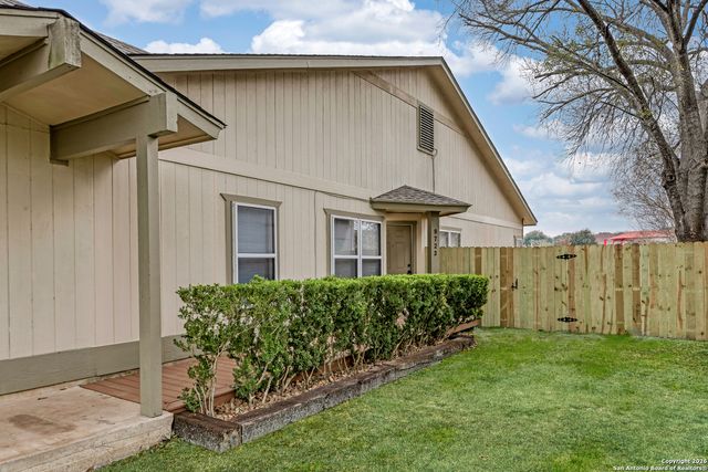 9723 Fortune Ridge, Converse, TX 78109