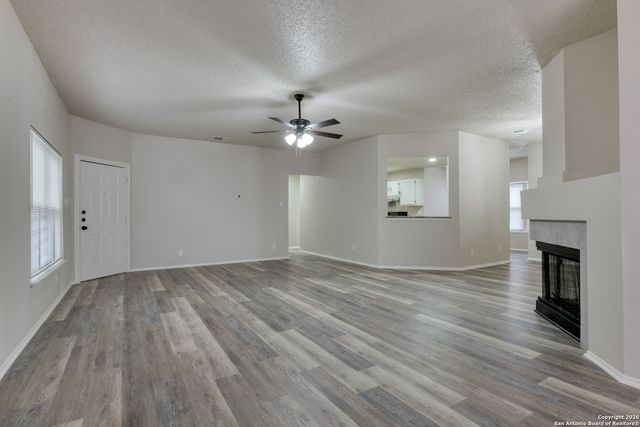 9723 Fortune Ridge, Converse, TX 78109