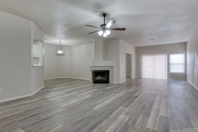 9723 Fortune Ridge, Converse, TX 78109