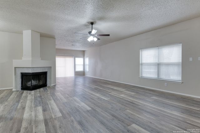 9723 Fortune Ridge, Converse, TX 78109