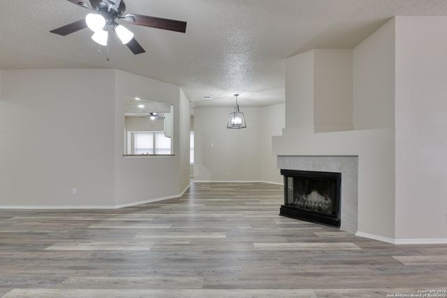 9723 Fortune Ridge, Converse, TX 78109