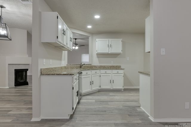 9723 Fortune Ridge, Converse, TX 78109