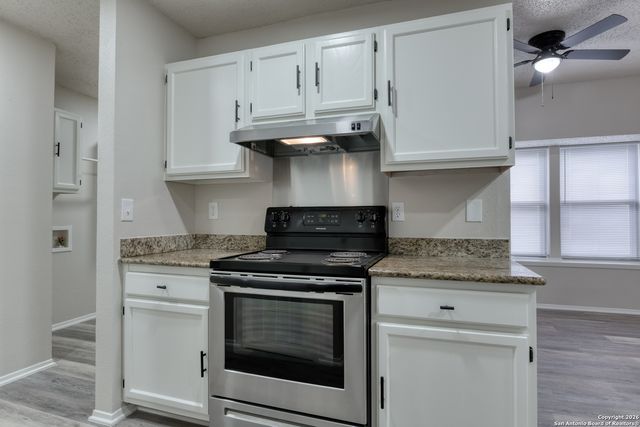 9723 Fortune Ridge, Converse, TX 78109