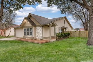 9723 Fortune Ridge, Converse, TX 78109