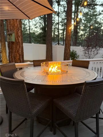 457 Woodside Drive, Big Bear City, CA 92314