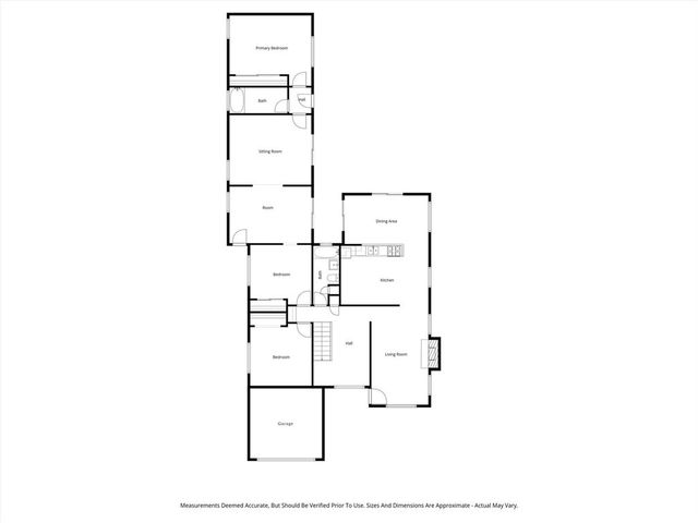 1050 Nice, Grover Beach, CA 93433