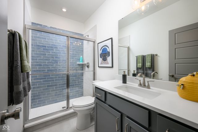 11911 Gray Ghost Way, Fishers, IN 46040