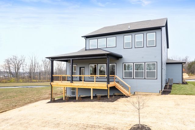 11911 Gray Ghost Way, Fishers, IN 46040