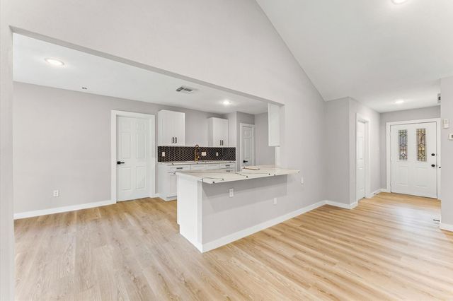 30 N Drifting Leaf Court, Spring, TX 77380