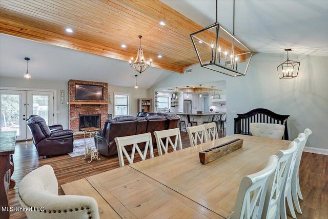 223 Gulde Road, Brandon, MS 39042