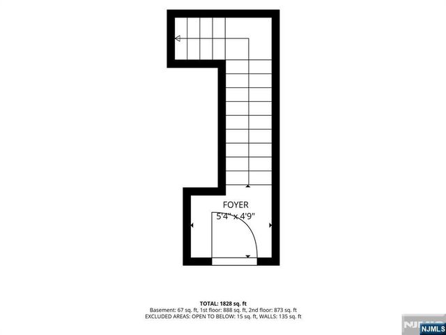 1600 Kaufer Lane 3, Fort Lee, NJ 07024