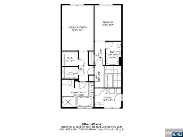 1600 Kaufer Lane 3, Fort Lee, NJ 07024