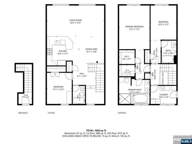 1600 Kaufer Lane 3, Fort Lee, NJ 07024
