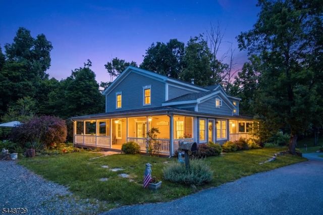 206 Mcpeek Rd, Andover Twp., NJ 07848