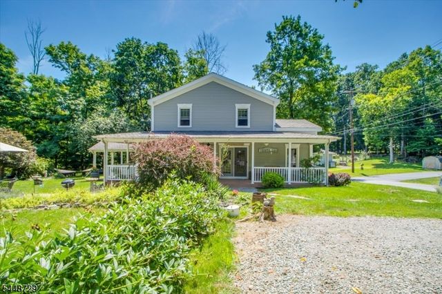 206 Mcpeek Rd, Andover Twp., NJ 07848