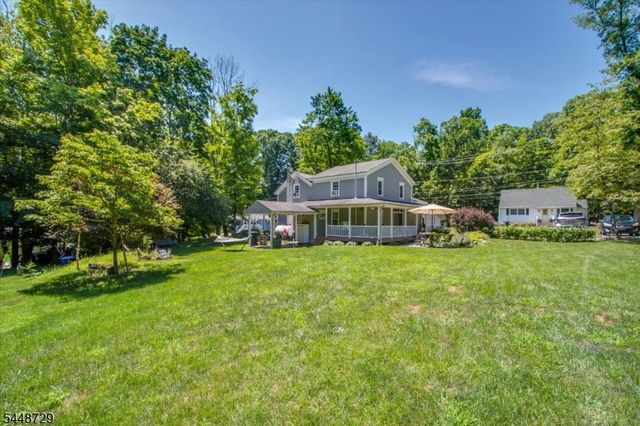 206 Mcpeek Rd, Andover Twp., NJ 07848