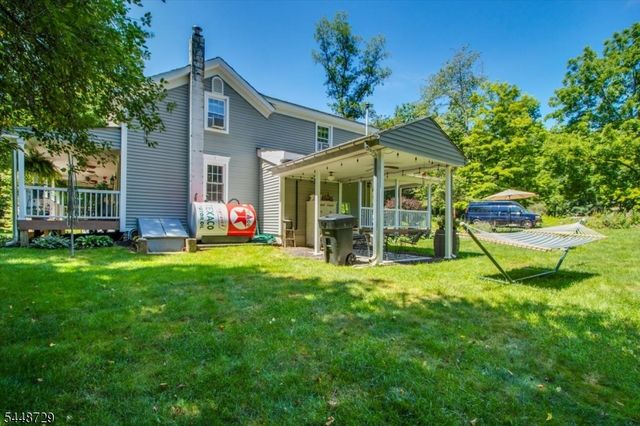 206 Mcpeek Rd, Andover Twp., NJ 07848