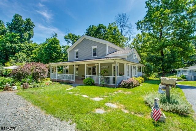206 Mcpeek Rd, Andover Twp., NJ 07848