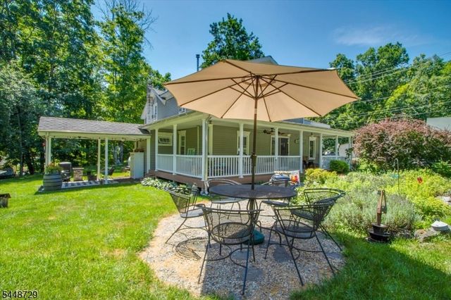 206 Mcpeek Rd, Andover Twp., NJ 07848