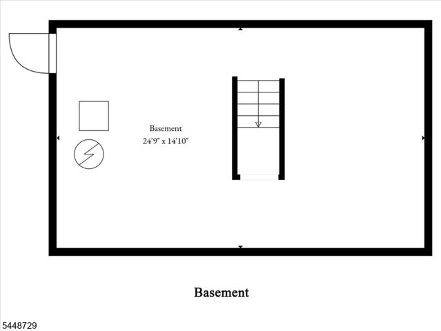 206 Mcpeek Rd, Andover Twp., NJ 07848