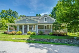 206 Mcpeek Rd, Andover Twp., NJ 07848