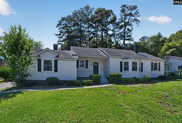 513 S Beltline Boulevard, Columbia, SC 29205