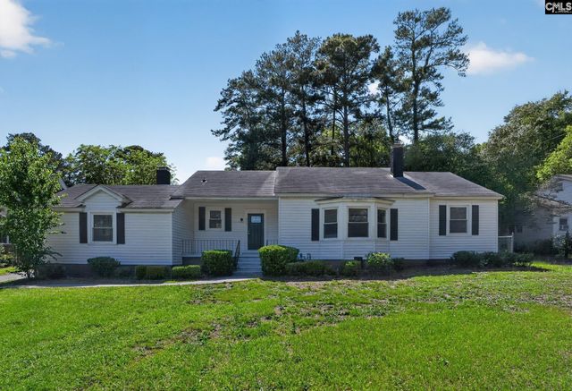 513 S Beltline Boulevard, Columbia, SC 29205
