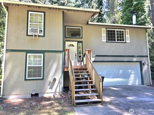 21724 E Terra Lane SE, Yelm, WA 98597