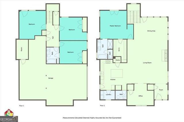 803 Willow Oak Drive, Woodstock, GA 30189