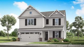 2110 Hackberry Street, Springfield, OH 45505