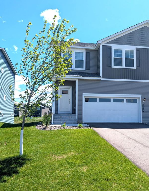 39729 Fallbrook Avenue, North Branch, MN 55056 — photo 2