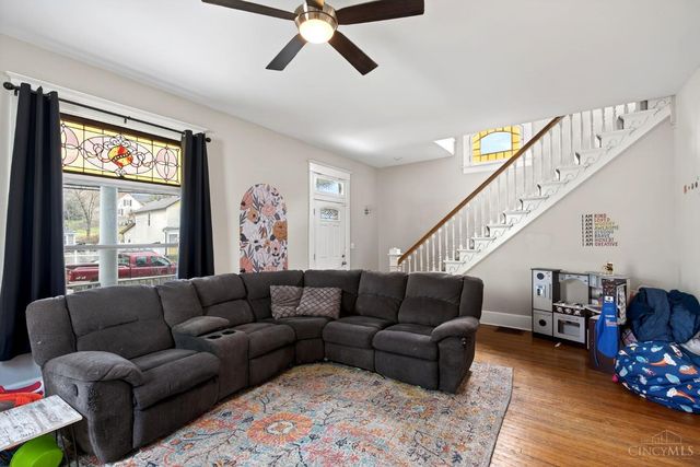 311 N Miami Avenue, Cleves, OH 45002