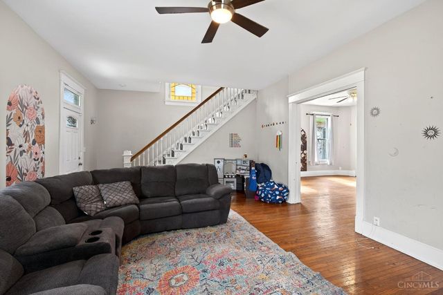 311 N Miami Avenue, Cleves, OH 45002