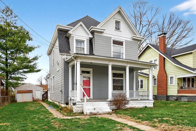 311 N Miami Avenue, Cleves, OH 45002