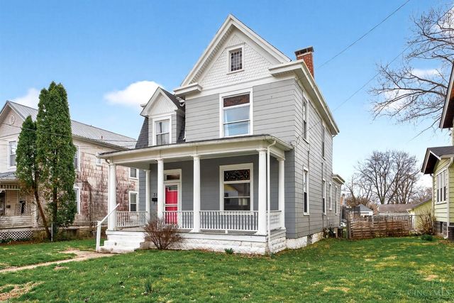 311 N Miami Avenue, Cleves, OH 45002