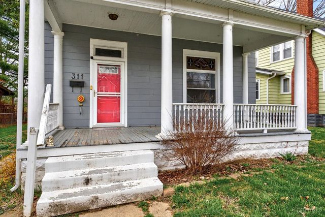 311 N Miami Avenue, Cleves, OH 45002